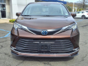 Thumbnail image of 2021 Toyota Sienna at Bridgewater Acura
