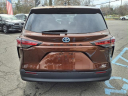 Thumbnail image of 2021 Toyota Sienna at Bridgewater Acura