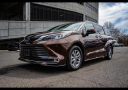 Thumbnail image of 2021 Toyota Sienna at Bridgewater Acura