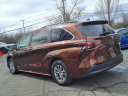 Thumbnail image of 2021 Toyota Sienna at Bridgewater Acura
