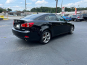 Thumbnail image of 2011 Lexus IS 250 at D & N Auto Sales LLC