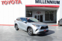 2020 Toyota Highlander XLE at Millennium Toyota