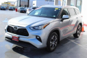 Thumbnail image of 2020 Toyota Highlander at Millennium Toyota