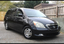 Thumbnail image of 2005 Honda Odyssey at MDJ Grayson Auto Sales