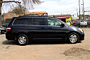 Thumbnail image of 2005 Honda Odyssey at MDJ Grayson Auto Sales