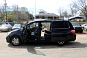 2005 Honda Odyssey Touring at MDJ Grayson Auto Sales