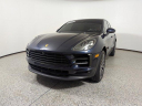 Thumbnail image of 2021 Porsche Macan at USED Mercedes Benz Porsche Audi of Melbourne