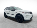 Thumbnail image of 2022 Land Rover Discovery Sport at LandRoverParsippany NEW