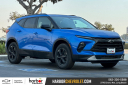 Thumbnail image of 2025 Chevrolet Blazer at Harbor Chevrolet