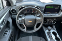 Thumbnail image of 2025 Chevrolet Blazer at Harbor Chevrolet