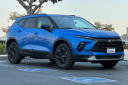 Thumbnail image of 2025 Chevrolet Blazer at Harbor Chevrolet