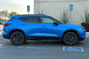 Thumbnail image of 2025 Chevrolet Blazer at Harbor Chevrolet