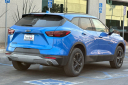 Thumbnail image of 2025 Chevrolet Blazer at Harbor Chevrolet
