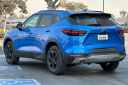 Thumbnail image of 2025 Chevrolet Blazer at Harbor Chevrolet
