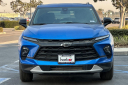 Thumbnail image of 2025 Chevrolet Blazer at Harbor Chevrolet