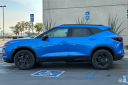 Thumbnail image of 2025 Chevrolet Blazer at Harbor Chevrolet
