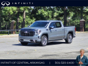 Thumbnail image of 2023 GMC Sierra 1500 at Infiniti of Central Arkansas USED