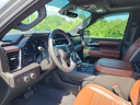 Thumbnail image of 2023 GMC Sierra 1500 at Infiniti of Central Arkansas USED