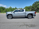 Thumbnail image of 2023 GMC Sierra 1500 at Infiniti of Central Arkansas USED