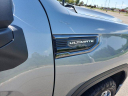 Thumbnail image of 2023 GMC Sierra 1500 at Infiniti of Central Arkansas USED