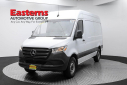 Thumbnail image of 2019 Mercedes-Benz Sprinter at Easterns Automotive Group of Sterling