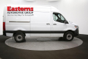 Thumbnail image of 2019 Mercedes-Benz Sprinter at Easterns Automotive Group of Sterling