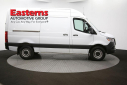 Thumbnail image of 2019 Mercedes-Benz Sprinter at Easterns Automotive Group of Sterling