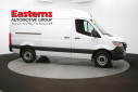 Thumbnail image of 2019 Mercedes-Benz Sprinter at Easterns Automotive Group of Sterling