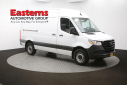 Thumbnail image of 2019 Mercedes-Benz Sprinter at Easterns Automotive Group of Sterling