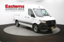 Thumbnail image of 2019 Mercedes-Benz Sprinter at Easterns Automotive Group of Sterling