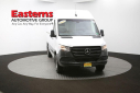 Thumbnail image of 2019 Mercedes-Benz Sprinter at Easterns Automotive Group of Sterling