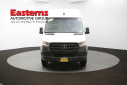 Thumbnail image of 2019 Mercedes-Benz Sprinter at Easterns Automotive Group of Sterling