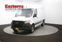 Thumbnail image of 2019 Mercedes-Benz Sprinter at Easterns Automotive Group of Sterling