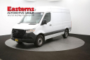 Thumbnail image of 2019 Mercedes-Benz Sprinter at Easterns Automotive Group of Sterling