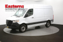 Thumbnail image of 2019 Mercedes-Benz Sprinter at Easterns Automotive Group of Sterling