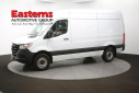 Thumbnail image of 2019 Mercedes-Benz Sprinter at Easterns Automotive Group of Sterling