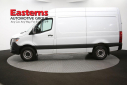 Thumbnail image of 2019 Mercedes-Benz Sprinter at Easterns Automotive Group of Sterling