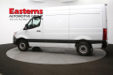Thumbnail image of 2019 Mercedes-Benz Sprinter at Easterns Automotive Group of Sterling