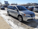Thumbnail image of 2016 Dodge Grand Caravan at Autowise Car Center