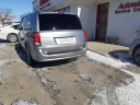 2016 Dodge Grand Caravan SXT at Autowise Car Center