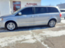 Thumbnail image of 2016 Dodge Grand Caravan at Autowise Car Center