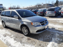 Thumbnail image of 2016 Dodge Grand Caravan at Autowise Car Center