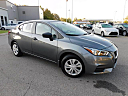 Thumbnail image of 2020 Nissan Versa at Mathews Nissan