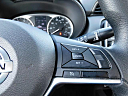 2020 Nissan Versa S at Mathews Nissan