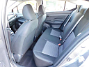 Thumbnail image of 2020 Nissan Versa at Mathews Nissan