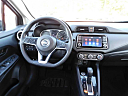 Thumbnail image of 2020 Nissan Versa at Mathews Nissan