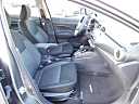 Thumbnail image of 2020 Nissan Versa at Mathews Nissan
