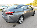 Thumbnail image of 2020 Nissan Versa at Mathews Nissan