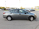 Thumbnail image of 2020 Nissan Versa at Mathews Nissan