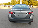 Thumbnail image of 2020 Nissan Versa at Mathews Nissan